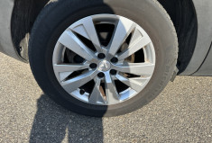 Peugeot 3008 1.5 BlueHDi 130ch S&S Active Business EAT8