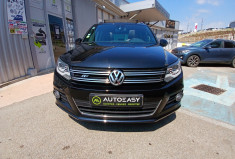 Volkswagen Tiguan  I Phase 2 2.0 TDi 16V DPF 4Motion DSG7 R exclusive