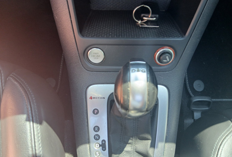 Volkswagen Tiguan  I Phase 2 2.0 TDi 16V DPF 4Motion DSG7 R exclusive