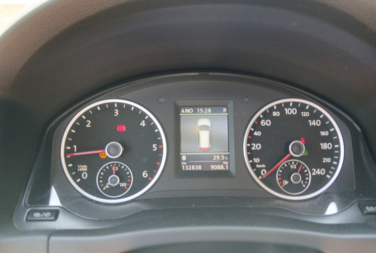 Volkswagen Tiguan  I Phase 2 2.0 TDi 16V DPF 4Motion DSG7 R exclusive