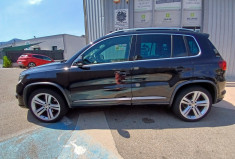Volkswagen Tiguan  I Phase 2 2.0 TDi 16V DPF 4Motion DSG7 R exclusive