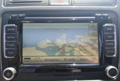 Volkswagen Tiguan  I Phase 2 2.0 TDi 16V DPF 4Motion DSG7 R exclusive
