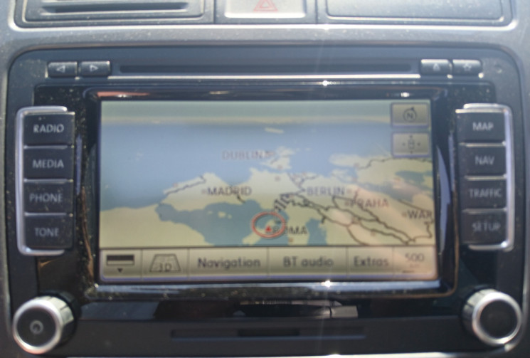Volkswagen Tiguan  I Phase 2 2.0 TDi 16V DPF 4Motion DSG7 R exclusive