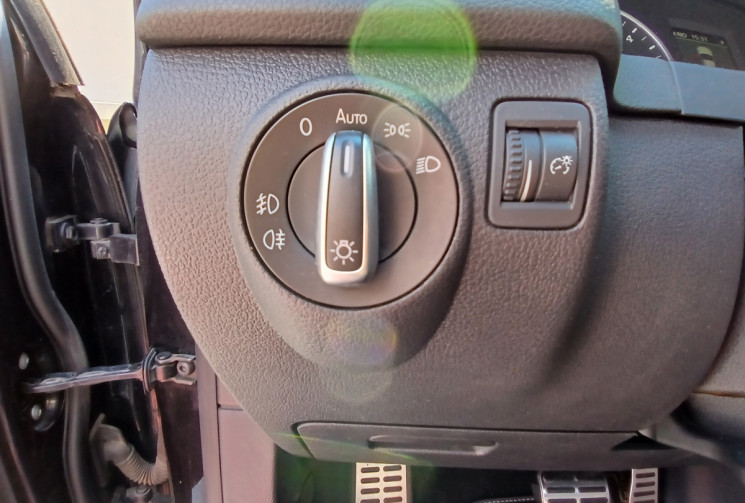 Volkswagen Tiguan  I Phase 2 2.0 TDi 16V DPF 4Motion DSG7 R exclusive