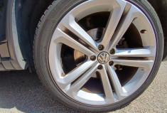 Volkswagen Tiguan  I Phase 2 2.0 TDi 16V DPF 4Motion DSG7 R exclusive
