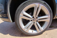 Volkswagen Tiguan  I Phase 2 2.0 TDi 16V DPF 4Motion DSG7 R exclusive