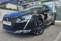 Peugeot 208 1.5 BlueHDi 100 ch GT Pack
