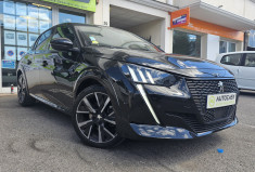Peugeot 208 1.5 BlueHDi 100 ch GT Pack