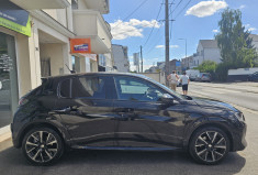 Peugeot 208 1.5 BlueHDi 100 ch GT Pack