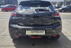 Peugeot 208 1.5 BlueHDi 100 ch GT Pack
