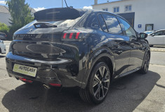 Peugeot 208 1.5 BlueHDi 100 ch GT Pack