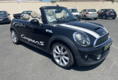 Mini Cooper CABRIOLET 1.6 TURBO 184 RED HOT CHILI / GARANTIE 12 MOIS 