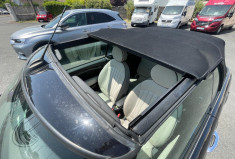Mini Cooper CABRIOLET 1.6 TURBO 184 RED HOT CHILI / CHAINE DE DISTRIBUTION / GARANTIE 12 MOIS 