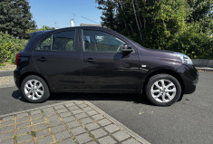Nissan Micra 1.2 80ch Acenta