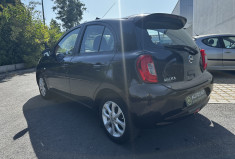 Nissan Micra 1.2 80ch Acenta
