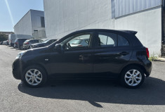 Nissan Micra 1.2 80ch Acenta