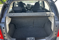 Nissan Micra 1.2 80ch Acenta