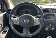 Nissan Micra 1.2 80ch Acenta