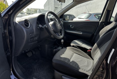 Nissan Micra 1.2 80ch Acenta