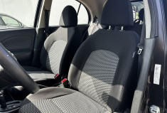 Nissan Micra 1.2 80ch Acenta