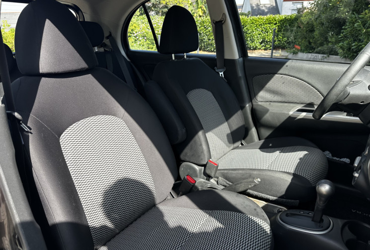Nissan Micra 1.2 80ch Acenta