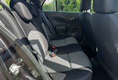 Nissan Micra 1.2 80ch Acenta
