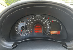 Nissan Micra 1.2 80ch Acenta