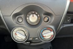 Nissan Micra 1.2 80ch Acenta
