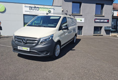 Mercedes Vito 114 LONG 4X4 1.9 136 CH 9G-TRONIC