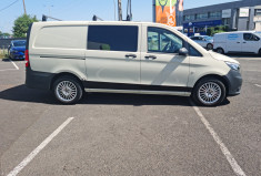 Mercedes Vito 114 LONG 4X4 1.9 136 CH 9G-TRONIC