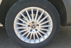 Mercedes Vito 114 LONG 4X4 1.9 136 CH 9G-TRONIC
