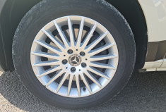Mercedes Vito 114 LONG 4X4 1.9 136 CH 9G-TRONIC