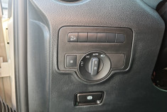 Mercedes Vito 114 LONG 4X4 1.9 136 CH 9G-TRONIC