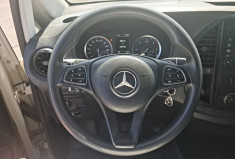 Mercedes Vito 114 LONG 4X4 1.9 136 CH 9G-TRONIC