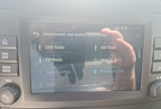 Mercedes Vito 114 LONG 4X4 1.9 136 CH 9G-TRONIC