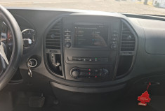 Mercedes Vito 114 LONG 4X4 1.9 136 CH 9G-TRONIC
