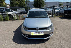 Volkswagen Polo 1.2 TSI 90 CH Lounge BlueMotion Tech