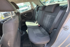 Volkswagen Polo 1.2 TSI 90 CH Lounge BlueMotion Tech