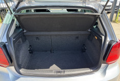 Volkswagen Polo 1.2 TSI 90 CH Lounge BlueMotion Tech