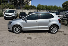 Volkswagen Polo 1.2 TSI 90 CH Lounge BlueMotion Tech