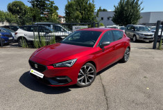 SEAT Leon 1.5 eTSI / 150 CH / FR 