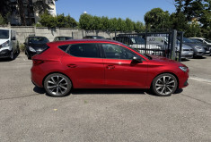 SEAT Leon 1.5 eTSI / 150 CH / FR 