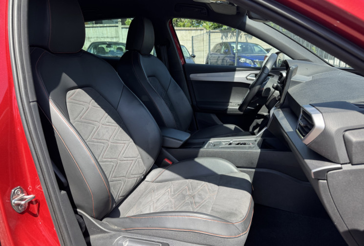 SEAT Leon 1.5 eTSI / 150 CH / FR 