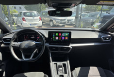 SEAT Leon 1.5 eTSI / 150 CH / FR 