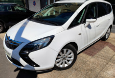 Opel ZAFIRA TOURER C 1.4 Ti ecoFLEX 140 cv / Cosmo / 7 places