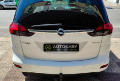 Opel ZAFIRA TOURER C 1.4 Ti ecoFLEX 140 cv / Cosmo / 7 places
