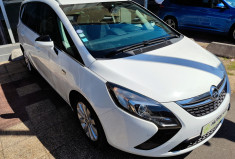 Opel ZAFIRA TOURER C 1.4 Ti ecoFLEX 140 cv / Cosmo / 7 places