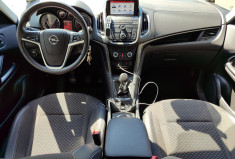Opel ZAFIRA TOURER C 1.4 Ti ecoFLEX 140 cv / Cosmo / 7 places