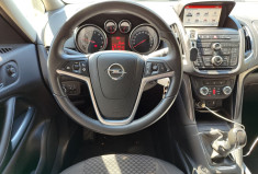 Opel ZAFIRA TOURER C 1.4 Ti ecoFLEX 140 cv / Cosmo / 7 places