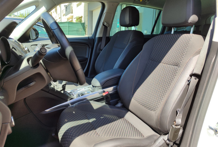 Opel ZAFIRA TOURER C 1.4 Ti ecoFLEX 140 cv / Cosmo / 7 places